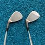 Taylormade HighToe 4 - 50, 56deg - Aged Copper Image 2