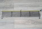 Warming rack for Gas BBQ grill
