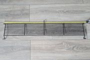 Warming rack for Gas BBQ grill