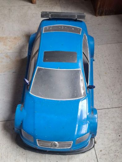 4.....1..5th scale RC BODY shells.