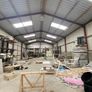 6 bay shed Image 4