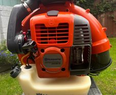HUSQVARNA 580 leaf blower