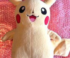 Pokemon Pikachu Plush toy