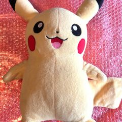 Pokemon Pikachu Plush toy