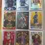 Lots of match attax and panini cards Image 4