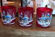 Christmas decorations