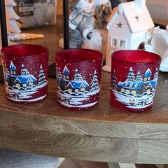 Christmas decorations