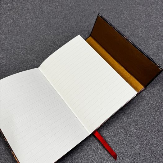 Paperblanks Michaelangelo  lined Notebook