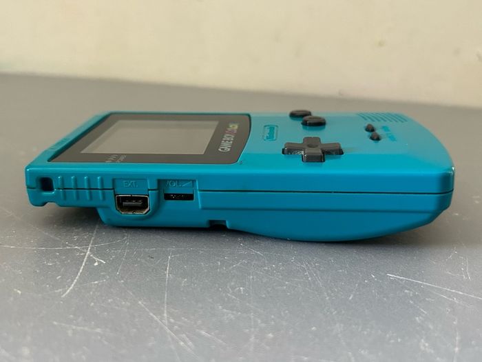 Nintendo Gameboy Color