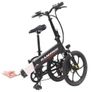 Randride YA20 Electric Bike Image 4