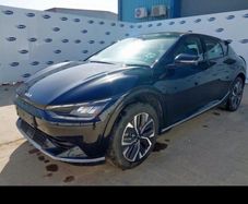 2022 Kia Ev6 for breaking