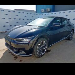 2022 Kia Ev6 for breaking