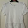 Girls Tshirt Age 8-9 Image 2