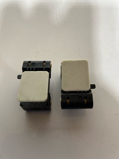 Bmw Airbag Crash Sensors Pair X2 6956485 E90 E91 E92 E93 3 Series  Left + Right A1l2b522s