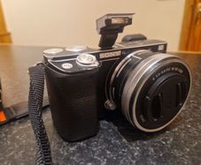 Sony A6300