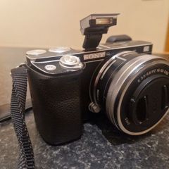 Sony A6300