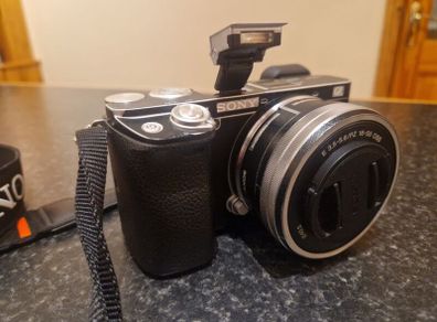 Sony A6300
