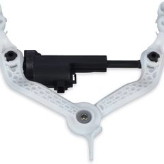 Thermomix TM5 TM6 Locking mechanism