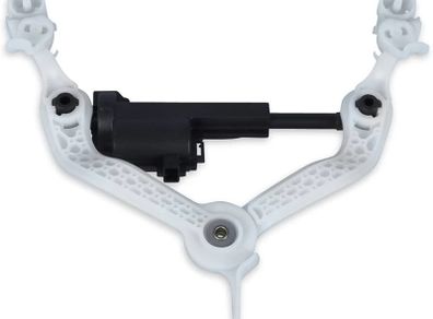 Thermomix TM5 TM6 Locking mechanism (errors c142, c153 fix)