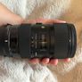 Sony A6000 + sigma 18-35mm F1.8 with Sony FE converter( original fitting on Nikon) small rig case included +batteries Image 4