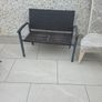 garden bench Image 2