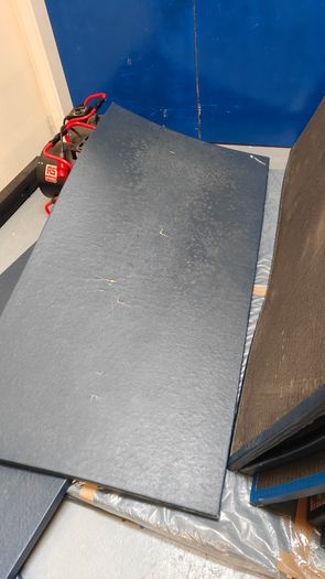 sports mats