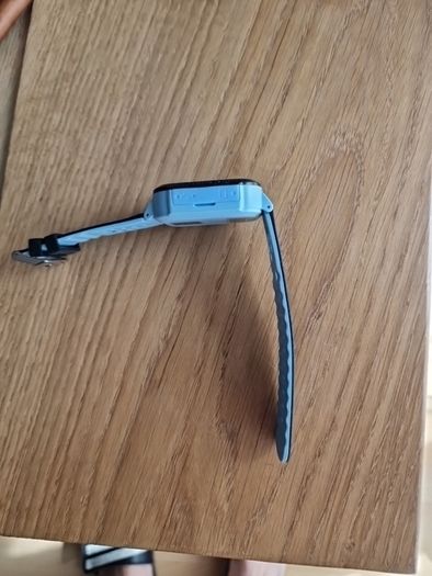 Kid's smartphone watch