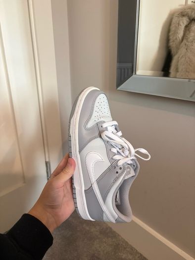 Nike dunks