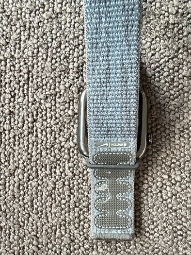 iWatch