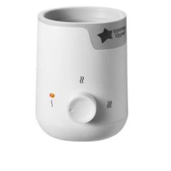 bottle warmer
