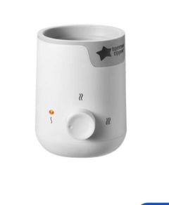 bottle warmer