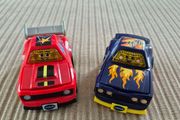 VTech Toot-Toot Stock Cars