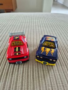 VTech Toot-Toot Stock Cars