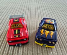 VTech Toot-Toot Stock Cars