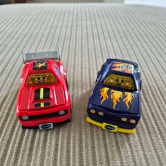 VTech Toot-Toot Stock Cars