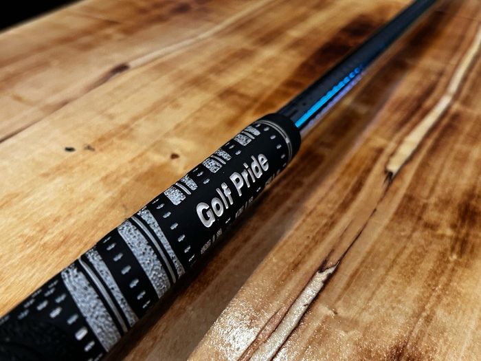 Callaway Jaws Raw Wedge 60 8C Project X LZ 6.5 Shaft
