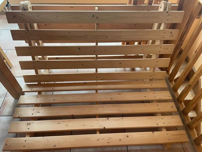 Futon @ D14