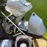 Uppababy vista Image 2