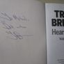 Irish Rugby - 3 Signed Books Image 4