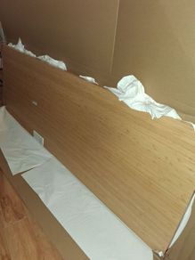 kitchen worktop