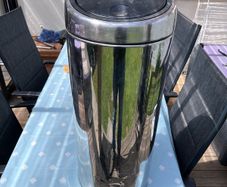 Brabantia bin
