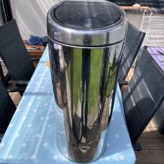 Brabantia bin