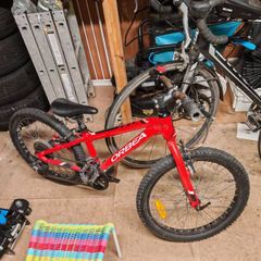 Orbea MX 20 Unisex Kids Bike