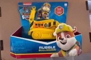 Paw Patrol Rubble