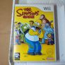 Wii Games The Simpsons Mario kart Super Mario Galaxy Wii Sports Resort Dead rising Mario Sonic Olympics Image 4