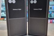 Samsung Z Flip 8 256GB