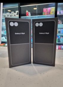 Samsung Z Flip 8 256GB