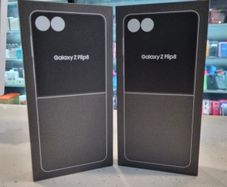 Samsung Z Flip 8 256GB