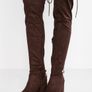 River Island boots Image 2