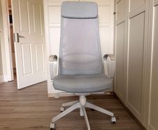 IKEA office chair Marcus